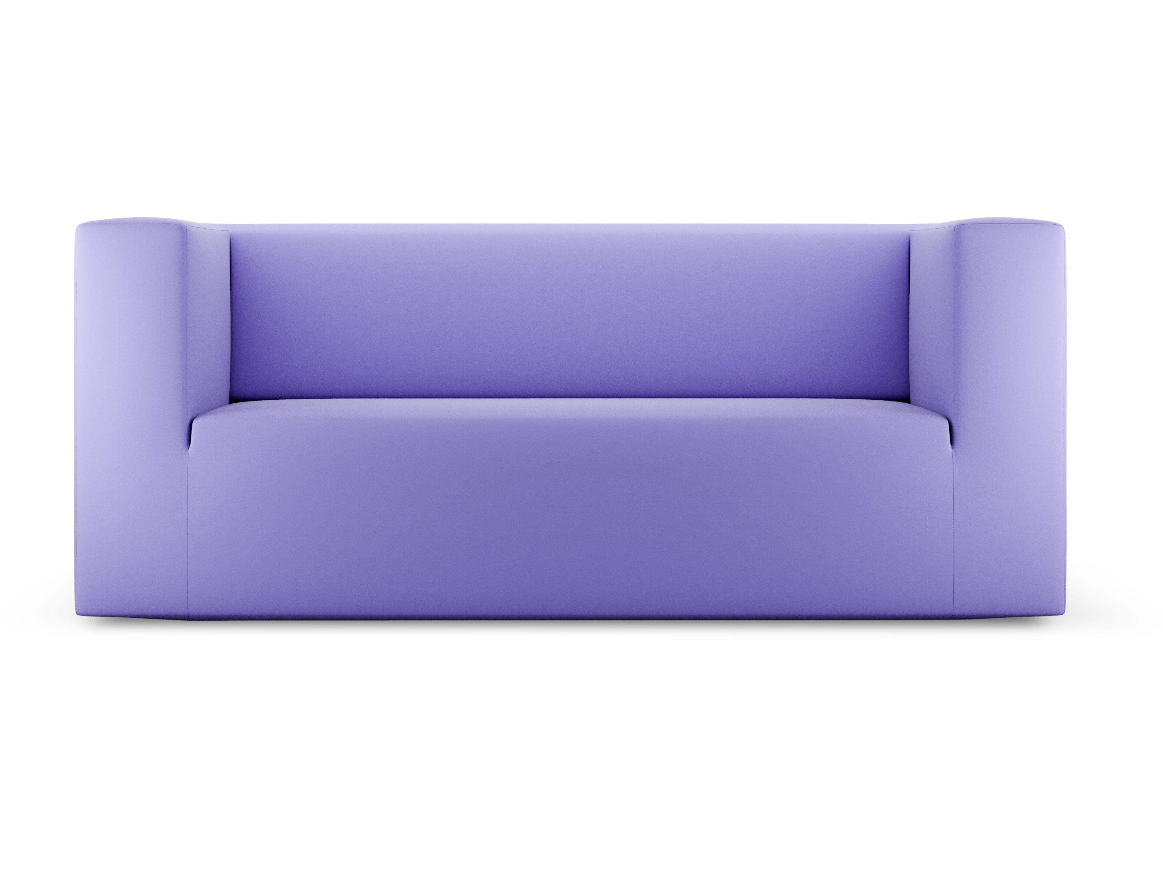 2-местный тканевый диван Adrenalina ARCH-00067682