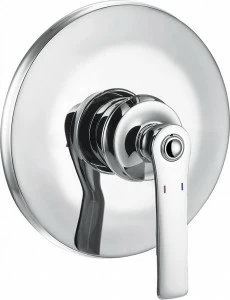 Встраиваемый однорычажный смеситель Cezares LIBERTY-F-DIM-01