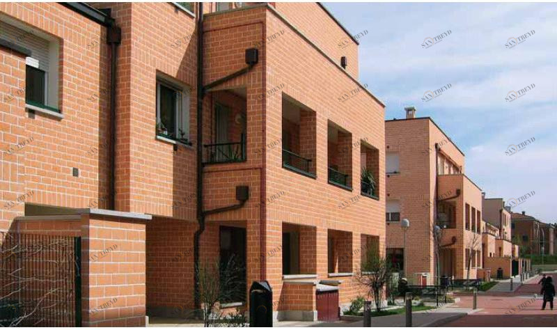 LecaSistemi Легкий бетонный блок sun-id-1437925