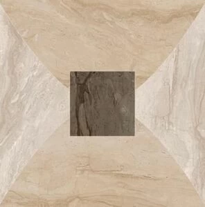 Венеция Вставка Сан Марко 45х45 Лап