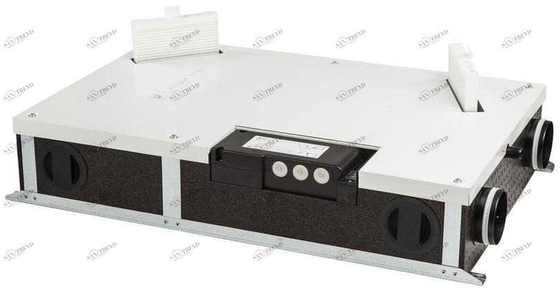 S & P Italia Рекуператор тепла для бытового использования sun-id-1408685