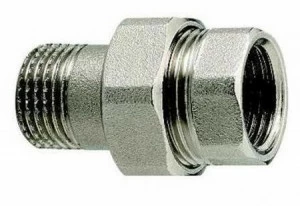 Американка 1 1/2 г/ш с прокладкой GF