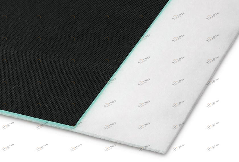 Primate Звукоизоляционный коврик для ступней Acustica - isolamento al calpestio Pac0007/pac0053