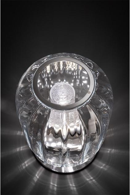 Reflex Настольная лампа из светодиодного стекла Lanterna sun-id-1353246 - Вид №2