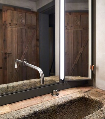 321 Раковина / Кухня vola  - Вид №13