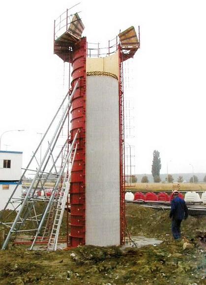 ULMA Construction Система опалубки для несущей стены sun-id-1410315 - Вид №15