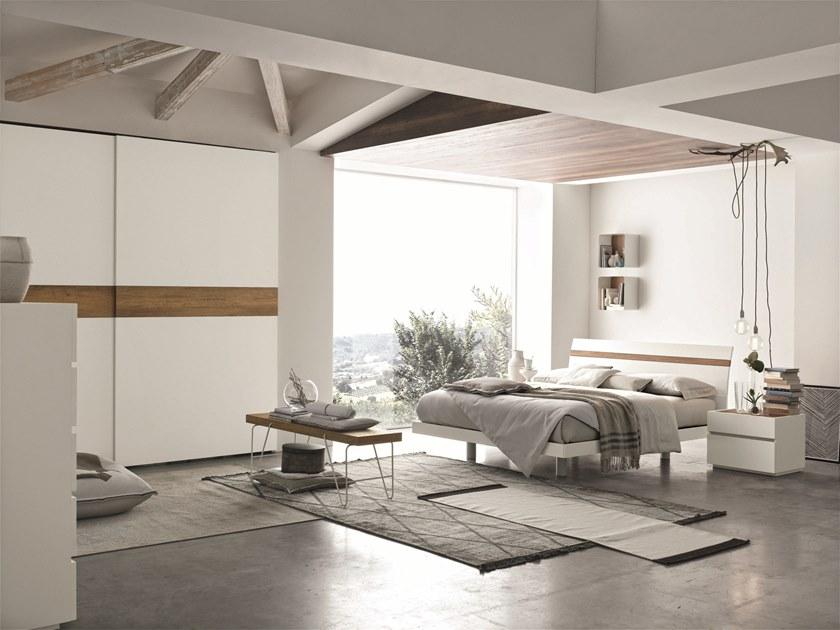 Gruppo Tomasella Лакированный шкаф с раздвижными дверцами Tablet sun-id-1420814 - Вид №3