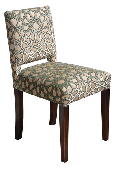 U800 Итон Стул ijlbrown  - Вид №4