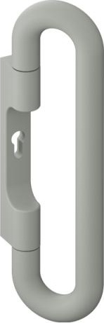 111PBDG02 набор ручек HEWI Beschläge für Außentüren  - Вид №1