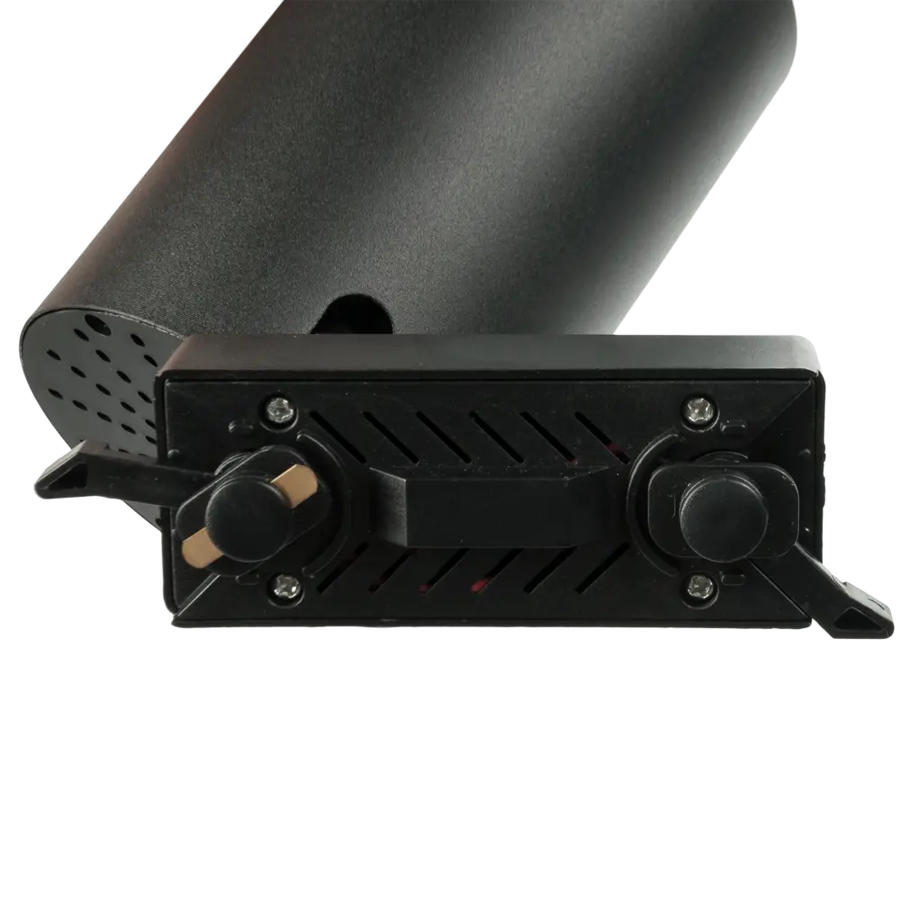 Трековый светильник спот светодиодный Piccolo 30 Вт 8 м² цвет черный 82061865 STLM-2190208 Arte Lamp  - Вид №1