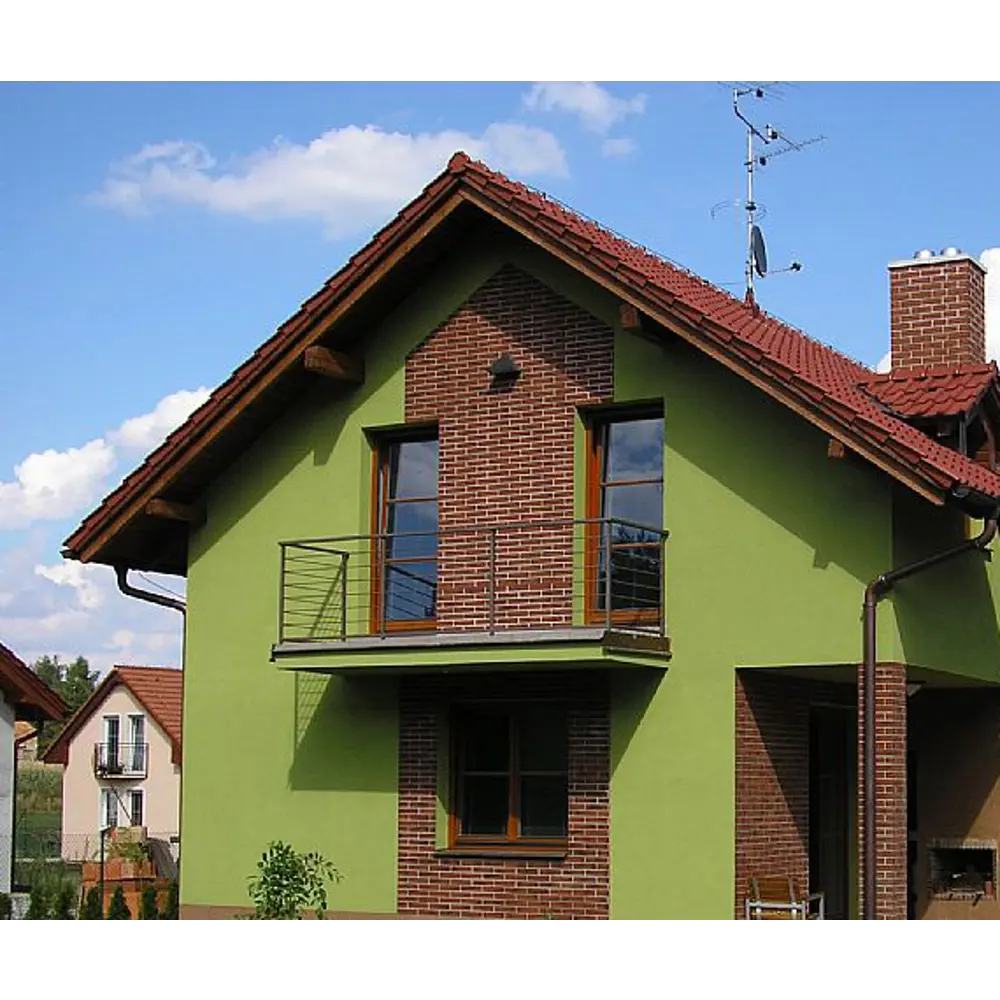 PARADE ICE Adamant - фасадная краска матовая прозрачная база C 5 л 84388380 STLM-0048942 - Вид №3