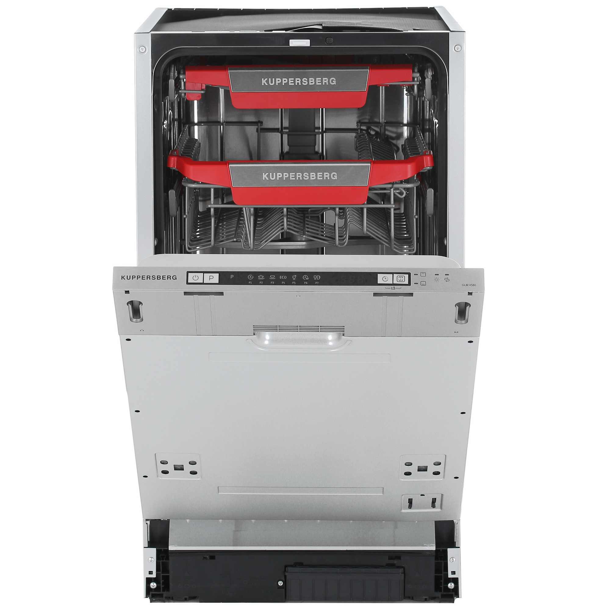 9927285 Встраиваемая посудомоечная машина Kuppersberg GLM 4580 STDN-0077418 - Вид №1