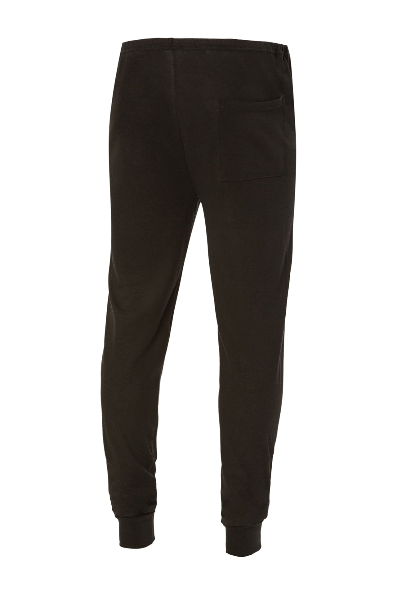 5045539 Брюки спортивные черные  Летняя спецодежда  размер 48-50  - Вид №1