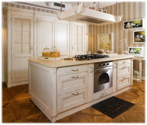 Кухня Missouri CASTELLAN Missouri