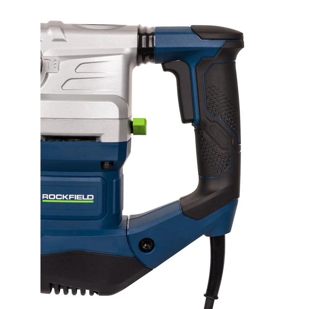 Перфоратор Rockfield RF32RHK с ударным механизмом 5.5 Дж 89366463 STLM-1405609 - Вид №9