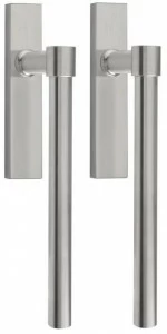 Formani Ручка из нержавеющей стали для раздвижных окон One Pb230 -y