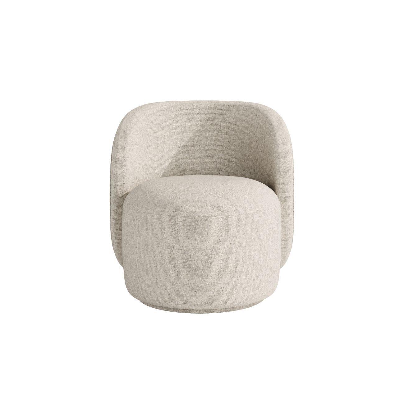 Ткань поворотный стул Casa Magna Essence ARCH-00025694 - Вид №1