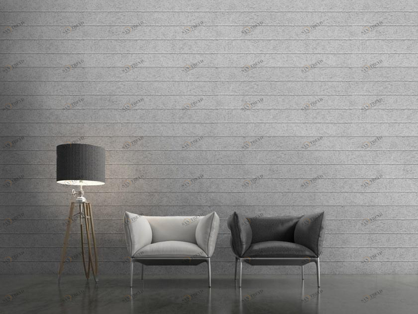 CELENIT Звукопоглощающие панели из минерализованной древесной ваты Design solutions sun-id-1500606