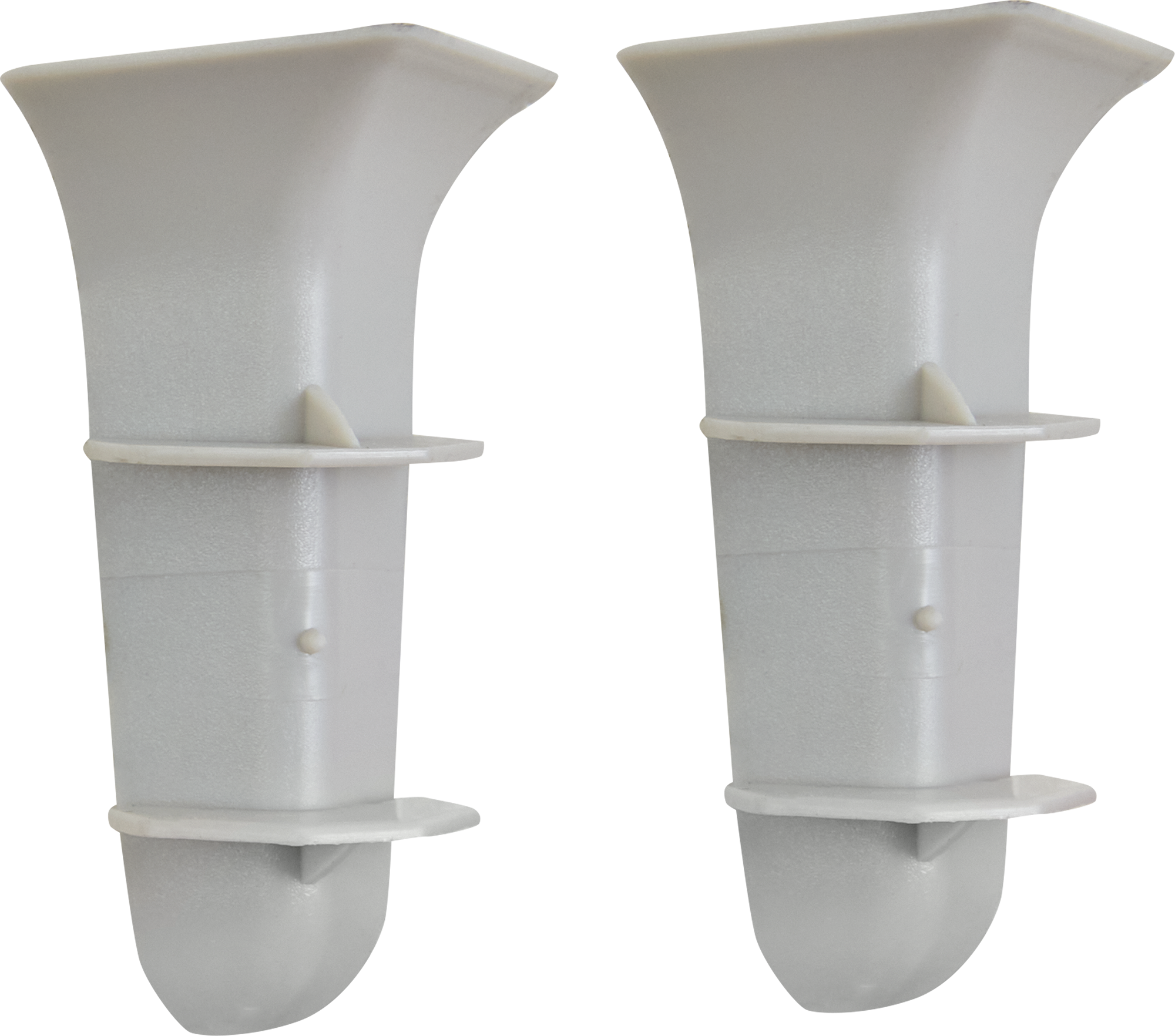 84737350 Угол внутренний для плинтуса «Дуб Горный», высота 62 мм, 2 шт. STLM-0054460 LIDER  - Вид №1