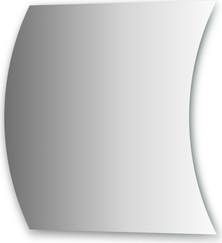 CZ 0417 Зеркало с частичным фацетом 10 mm FBS Practica