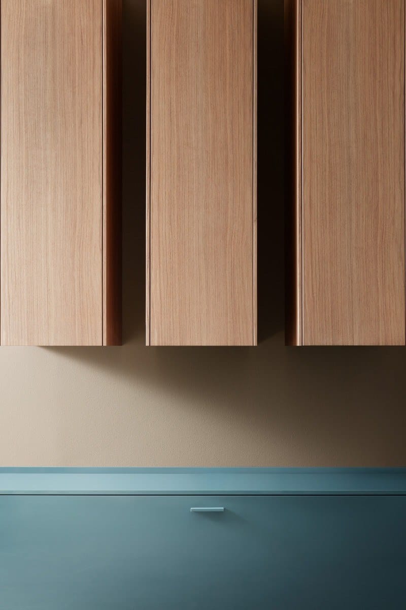 Секционная оборудованная стена Lema LT40 ARCH-00101835 - Вид №20