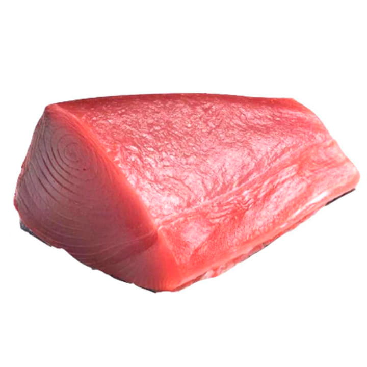 Тунец Тихоокеанский охлажденный кусок ~500 г Santreyd 11764