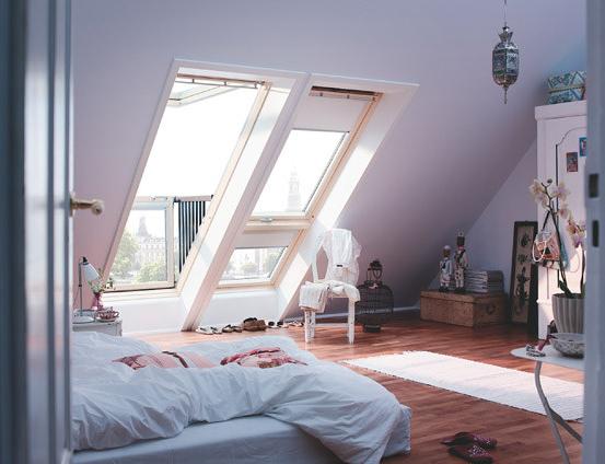 Velux Кабриолет балкон sun-id-1462994 - Вид №2