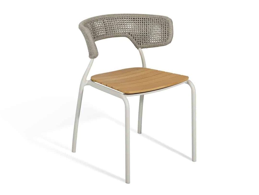 Алюминиевый садовый стул Mindo Mindo 101 ARCH-00045886