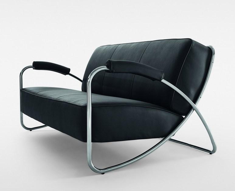 Adico Кресло из экокожи с подлокотниками по контракту sun-id-1465377 - Вид №1