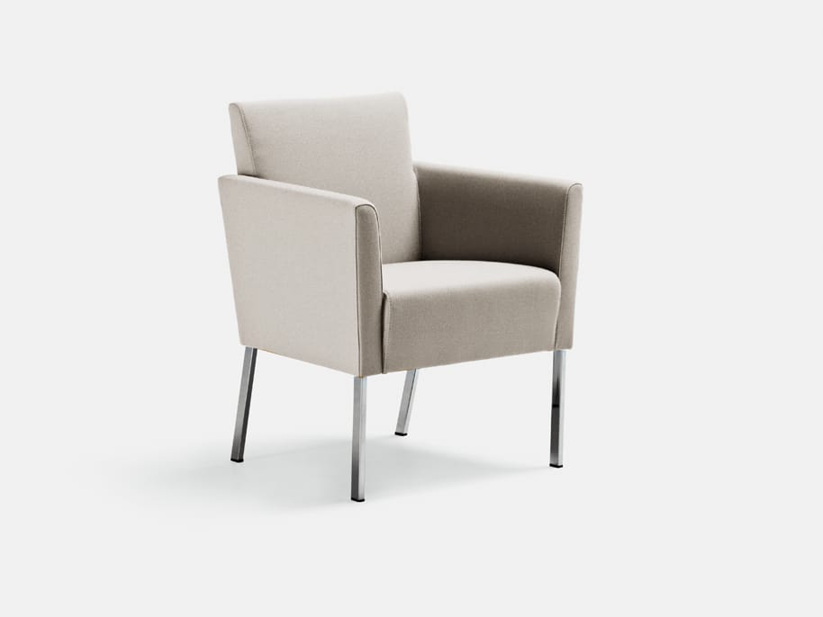 Кресло с подлокотниками La Cividina праздник ARCH-00144147 - Вид №1