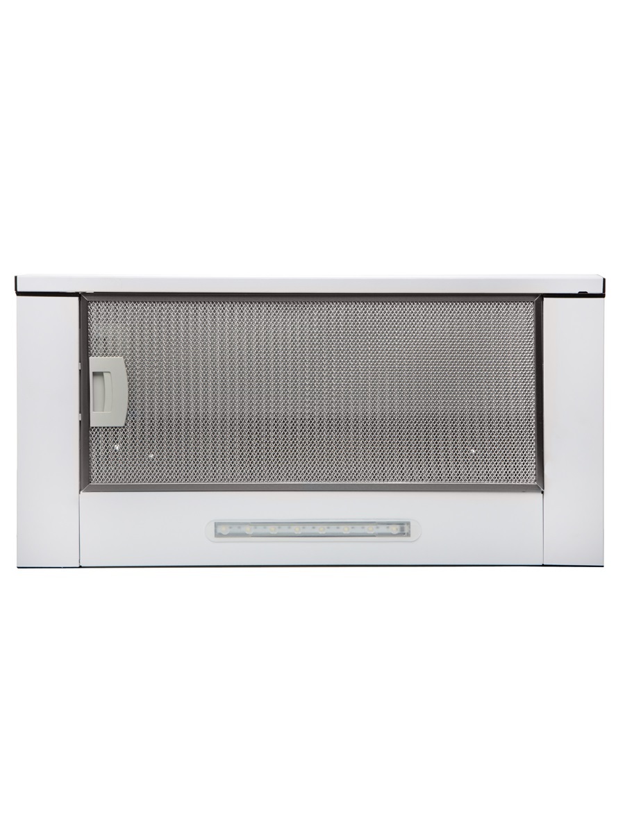 Вытяжка телескопическая встраиваемая Scope 60 White NAVAKO 17045 - Вид №5