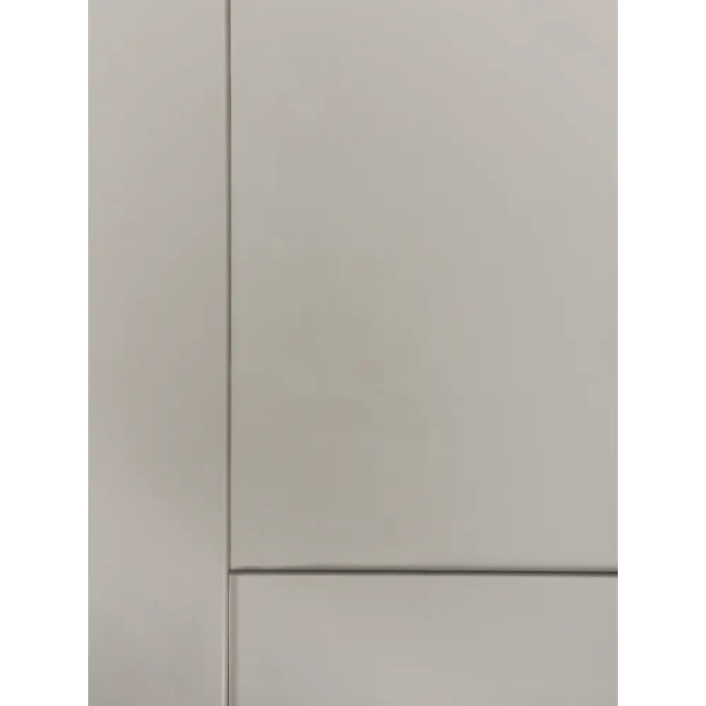 Дверь межкомнатная глухая Астерия 60x200 см Hardflex цвет серый жемчуг с замком и петлями 82636309 STLM-2151636 МАРИО РИОЛИ  - Вид №2