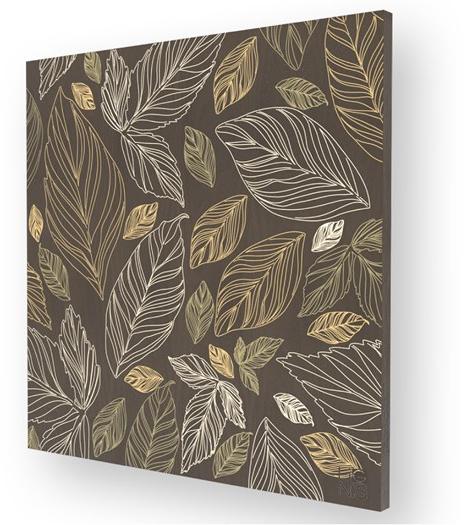 LIGNIS® Лепной деревянный каркас Dolcevita nature 11.059 - Вид №1