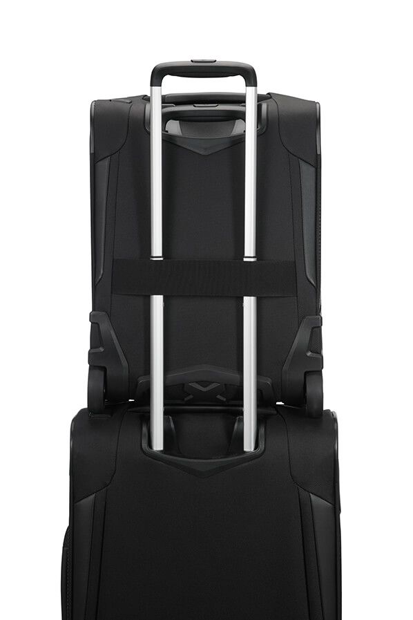 CS1-09001 Чемодан CS1*001 XBlade 4.0 Upright Underseater 45 Samsonite X`Blade 4.0  - Вид №7