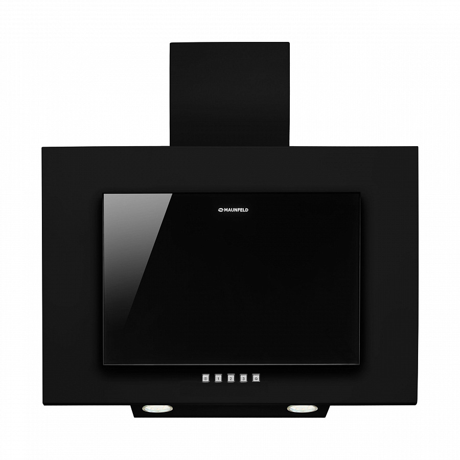 TOWER C 60 BLACK Вытяжка tower c 60 чёрный/черное стекло/ • тип: настенная• цвет: черный• управление: кнопочное• ширина, мм: 600• полная потребляемая мощность, вт: 160• количество скоростей: 3• максимальная производительность, м3/ч: 650• диаметр воздухово Santreyd 