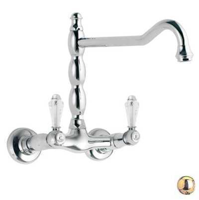 541820KK06 Смеситель Bandini Antica Santreyd