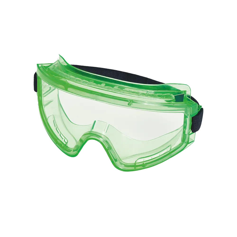 KRAFTER Panorama - защитные очки закрытого типа с регулируемой лентой 83230127 STLM-0039638