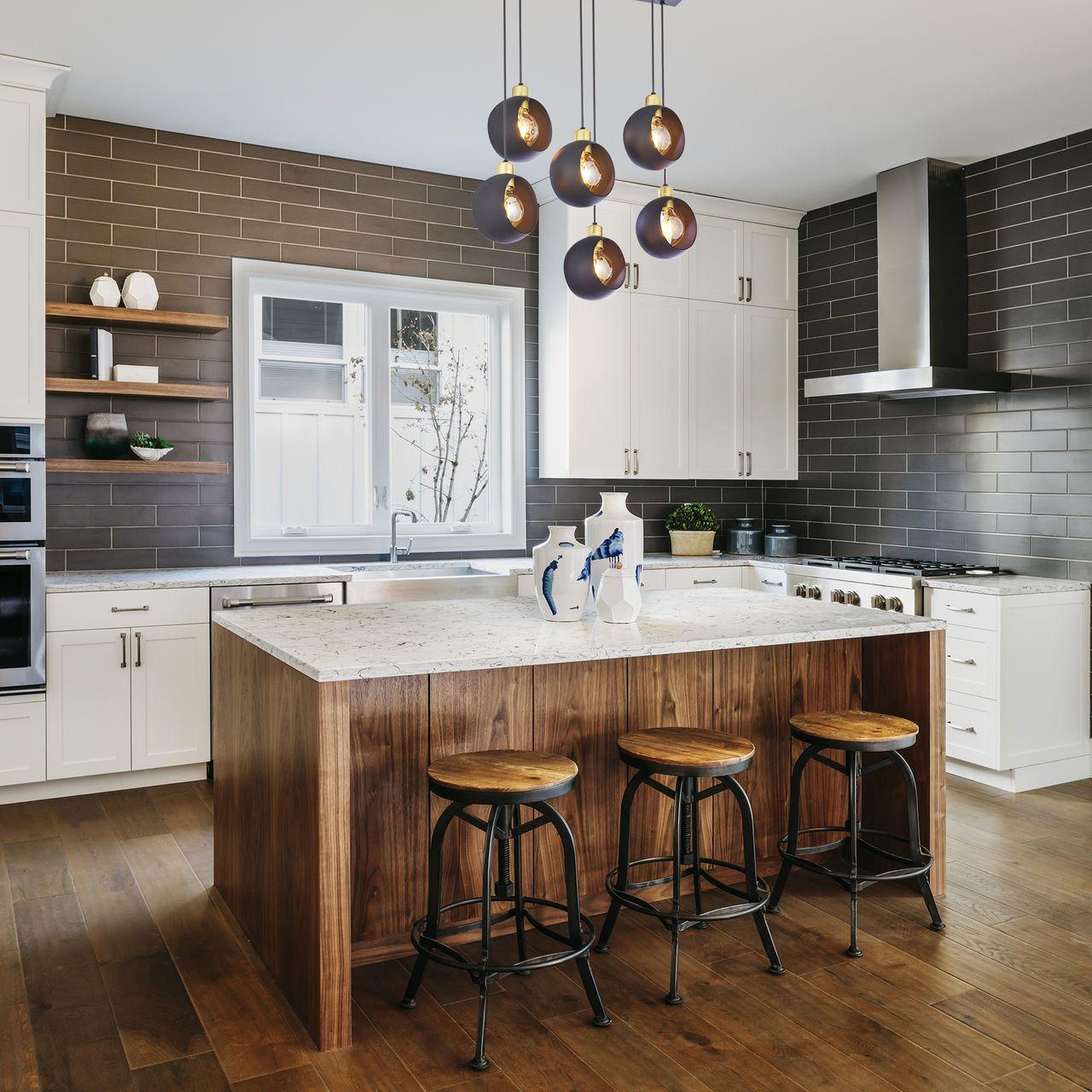 Подвесная люстра TK Lighting 2756 Cyklop TK LIGHTING ДИЗАЙНЕРСКИЕ, CYKLOP 313340 Черный  - Вид №1