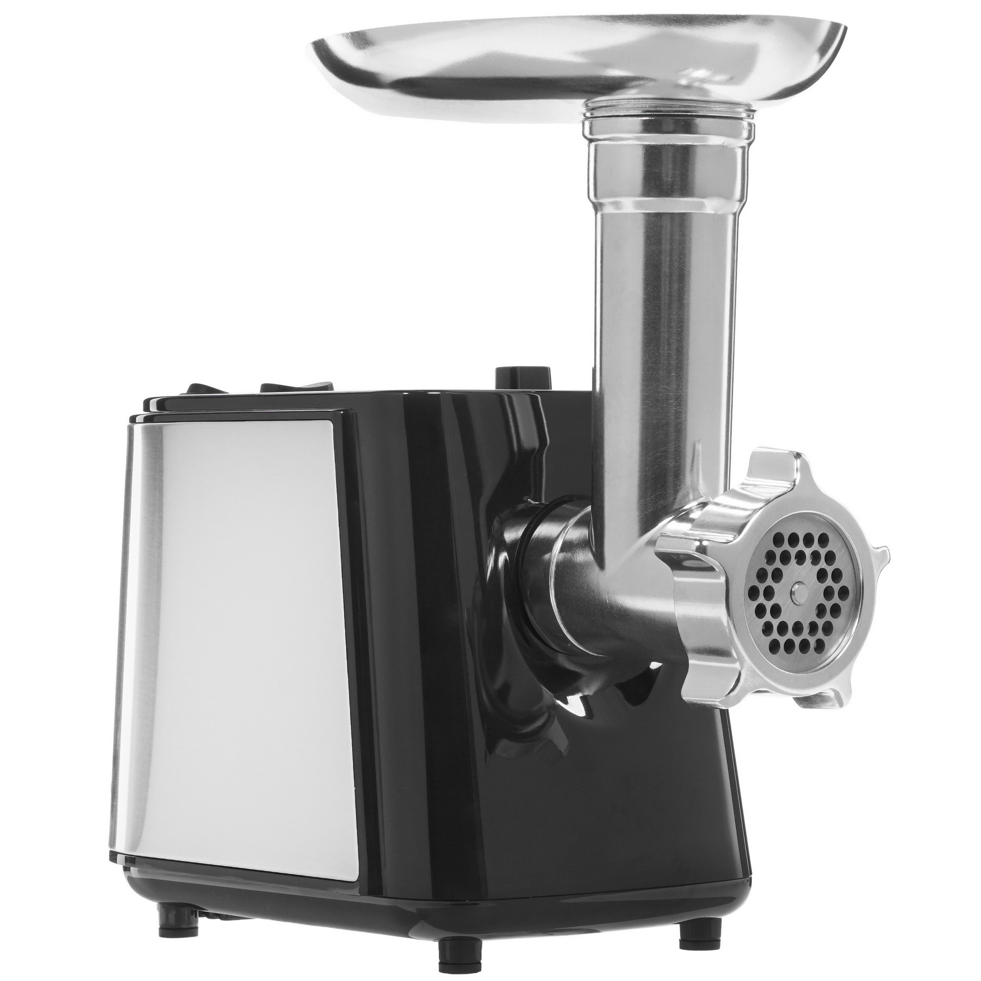 8141716 Мясорубка электрическая Endever Sigma 55 серый STDN-0008251