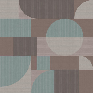 Геометрические обои