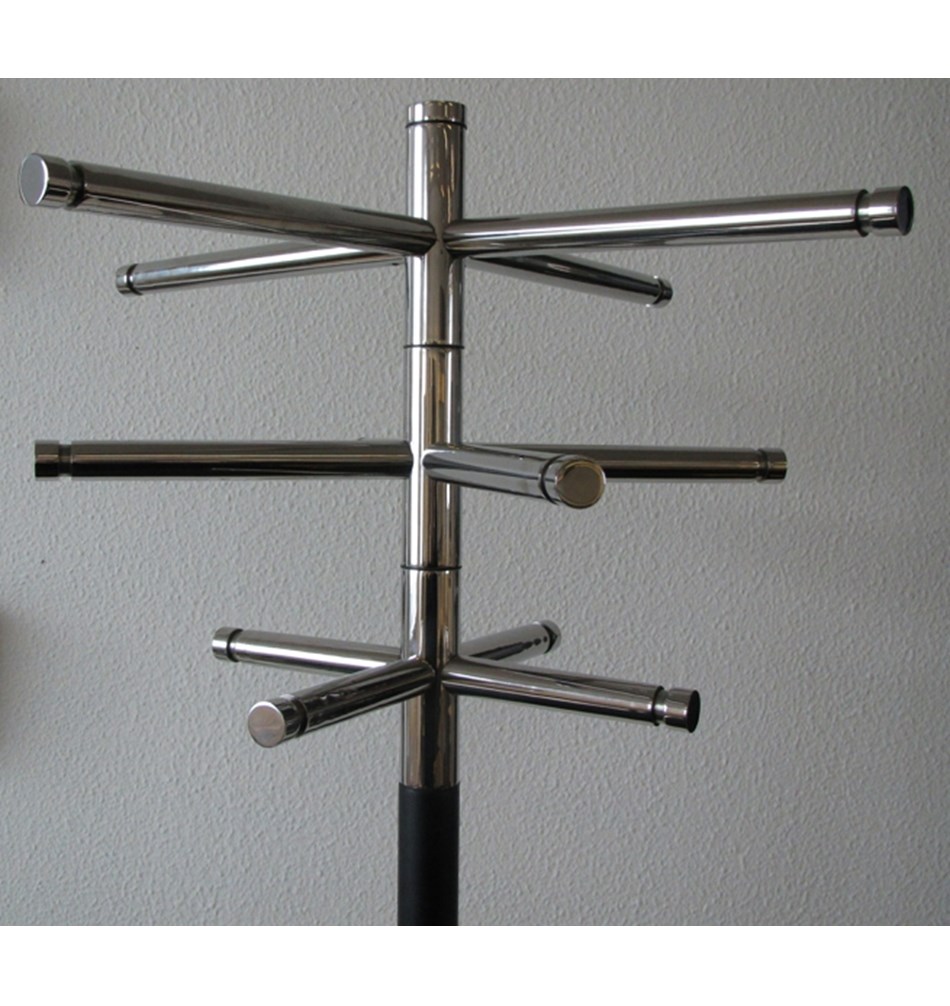 FROST CROSSWAY » черный / полированный Сталь Черный / полированный W2001-B  - Вид №4