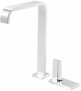 rvb Смеситель для кухни на два отверстия Andrew 4585.--.01