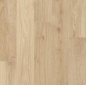 Инженерная доска Coswick Вековые традиции Пастель 127мм Шелковое Масло Дуб Натур (Гладкая) 600…2100х127 мм.