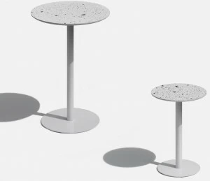 Bentu Design Круглый высокий стол I