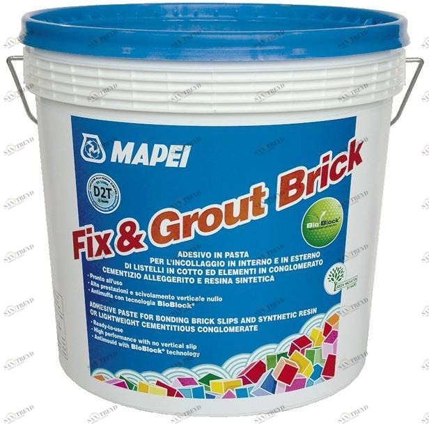MAPEI Adesivi in dispersione sun-id-1441419