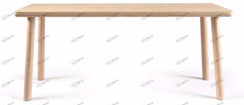 Atipico Скамейка из дерева Acrocoro sun-id-1484755