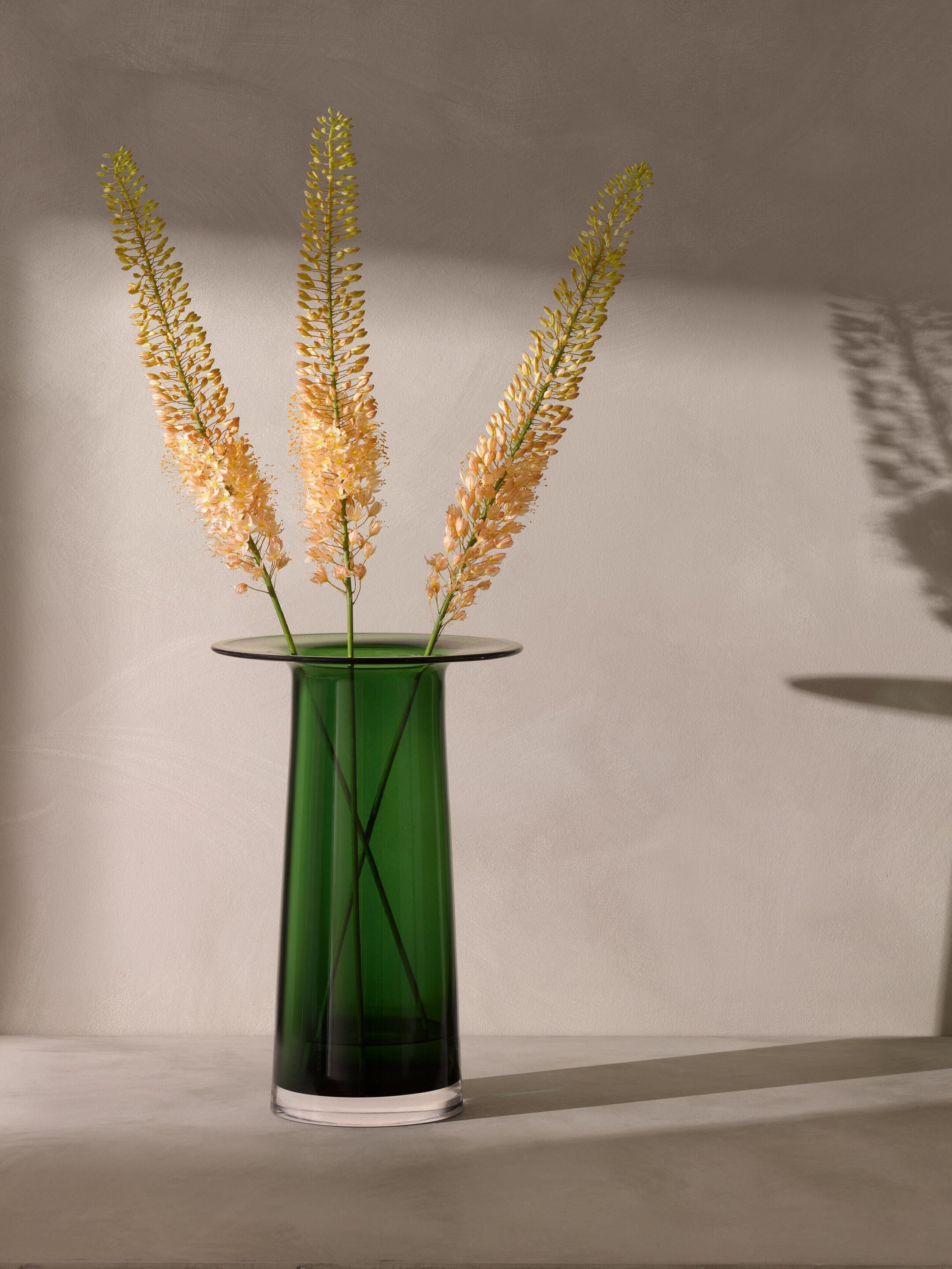 Ваза из дутого стекла LSA Виктория ARCH-00011575 - Вид №3