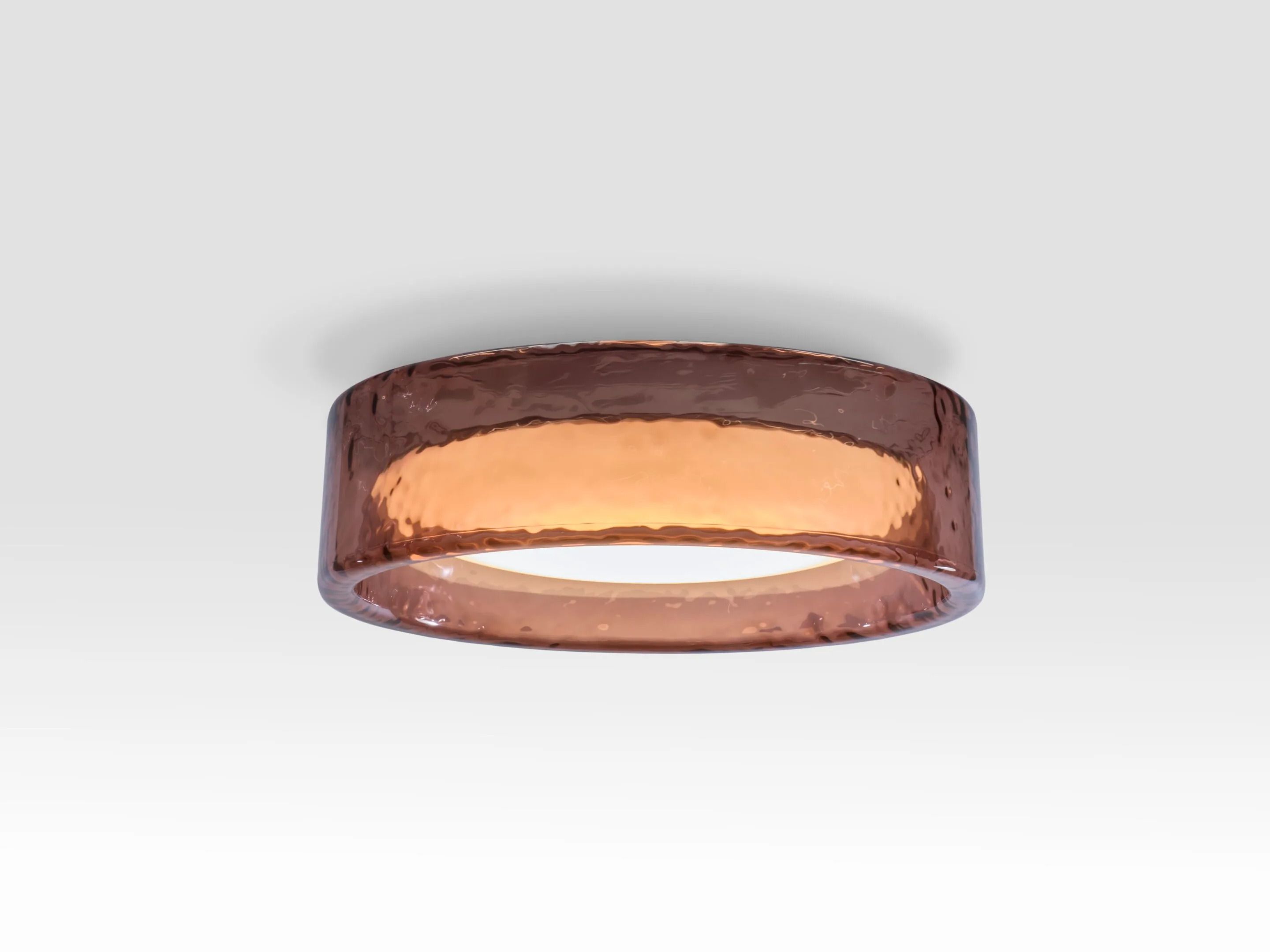 Светодиодный потолочный светильник из поликарбоната Marset Ринго ARCH-00018871 - Вид №2