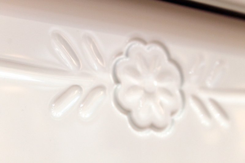 Мебель для ванной BelBagno PRADO-800-2C-PIA2-BL  - Вид №1