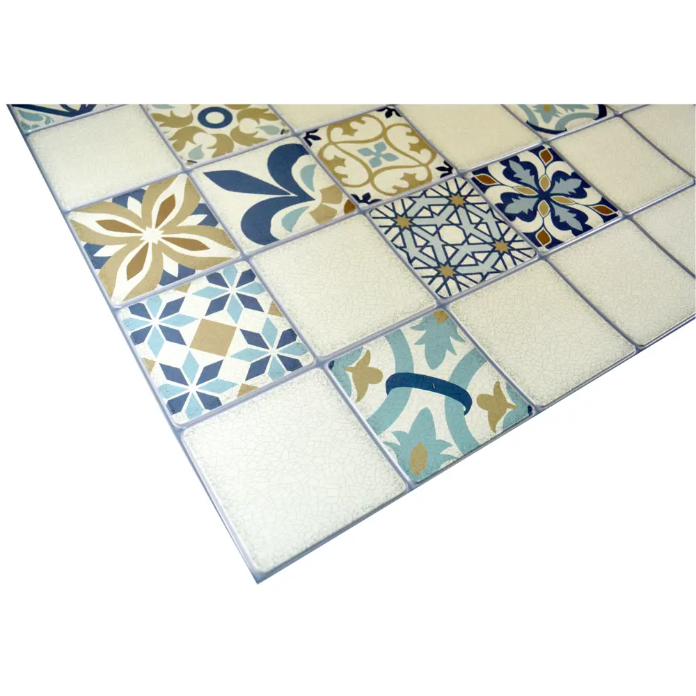 GRACE 3D-панель Марокко для стен и мебели 81968442 STLM-0016024 - Вид №1